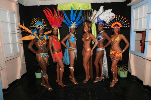Antigua Carnival